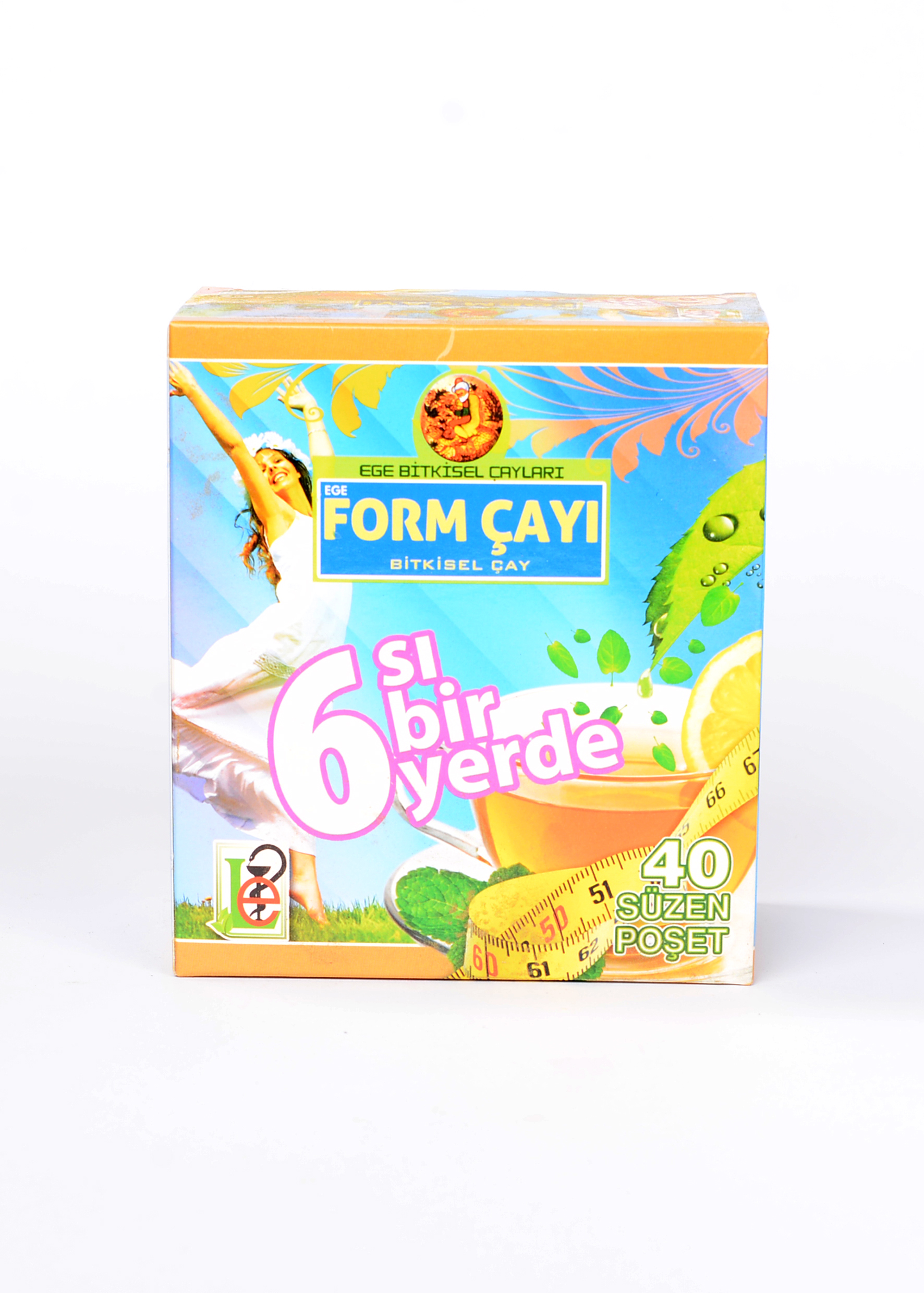 Form Çayı